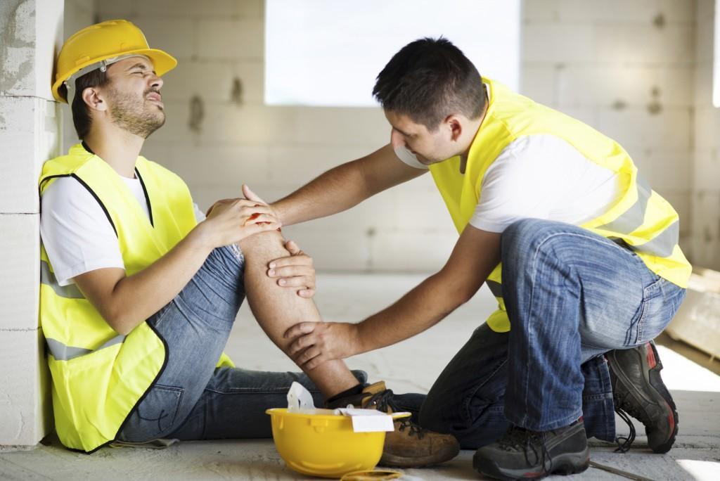 Workers Compensation Attorney Chicago accident attorney